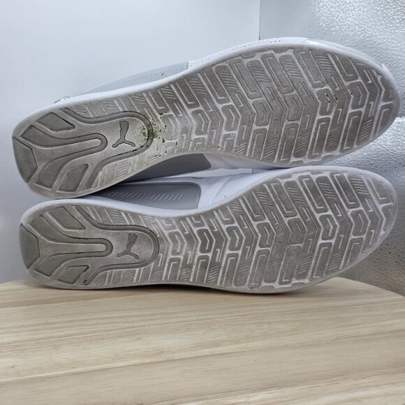 Mens Size 13 - Puma BMW Motorsports Drift Cat 8 306421-02 Driving Shoes - Picture 8 of 9